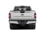 2018 Ford F-150 2WD