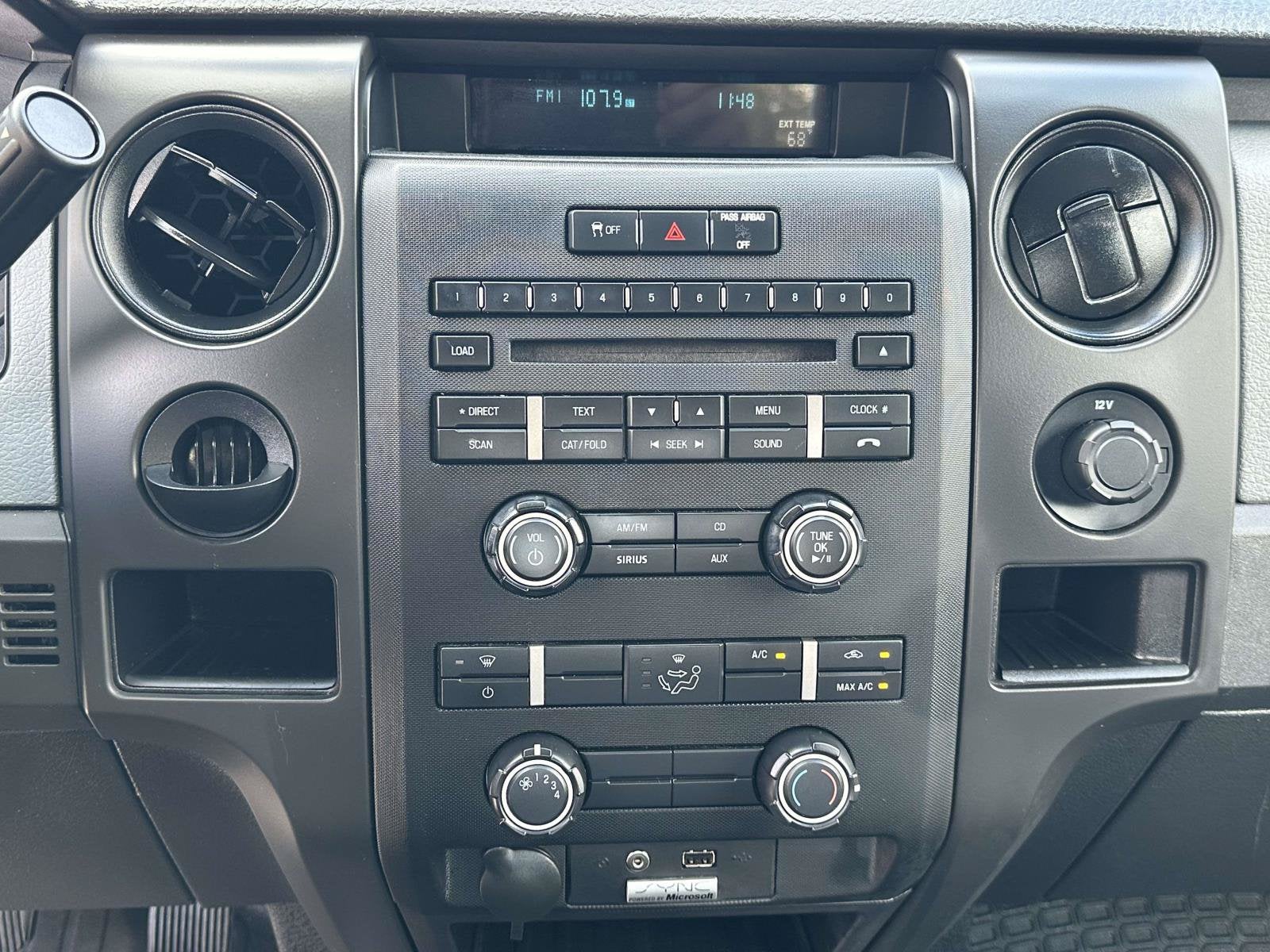 2014 Ford F-150 XL