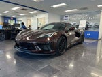 2023 Chevrolet Corvette 1LT