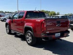 2018 Chevrolet Colorado 4WD Z71