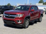 2018 Chevrolet Colorado 4WD Z71