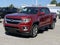 2018 Chevrolet Colorado 4WD Z71