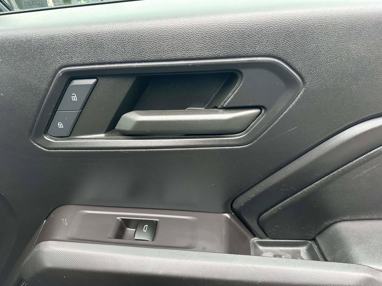 2023 Chevrolet Colorado 4WD Trail Boss
