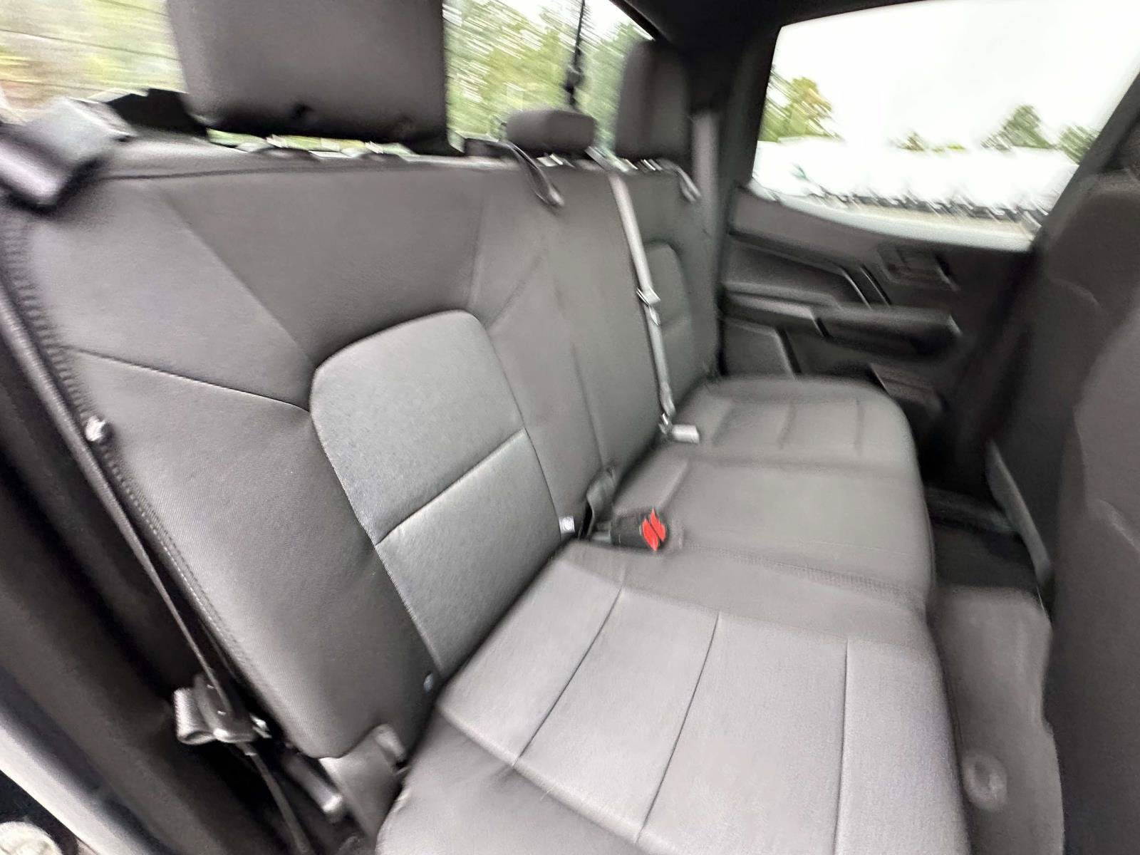 2023 Chevrolet Colorado 4WD Trail Boss