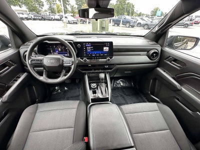 2023 Chevrolet Colorado 4WD Trail Boss