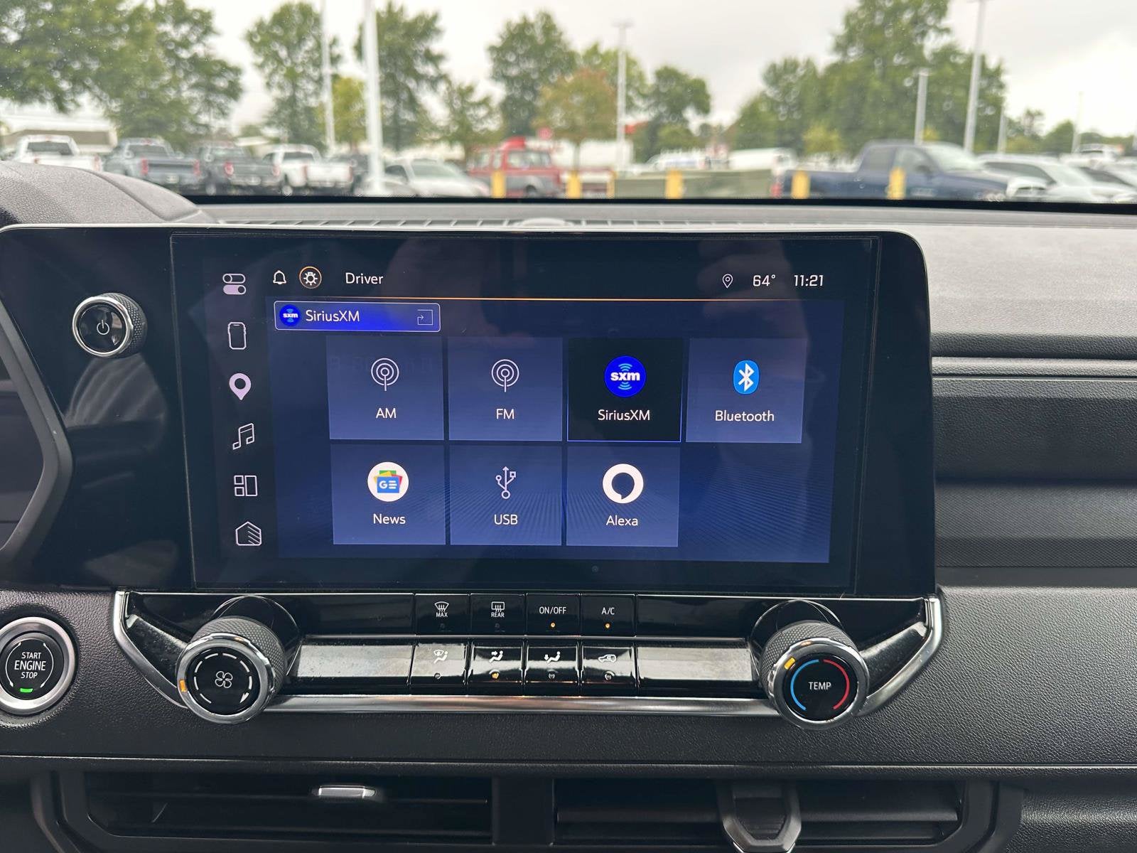 2023 Chevrolet Colorado 4WD Trail Boss