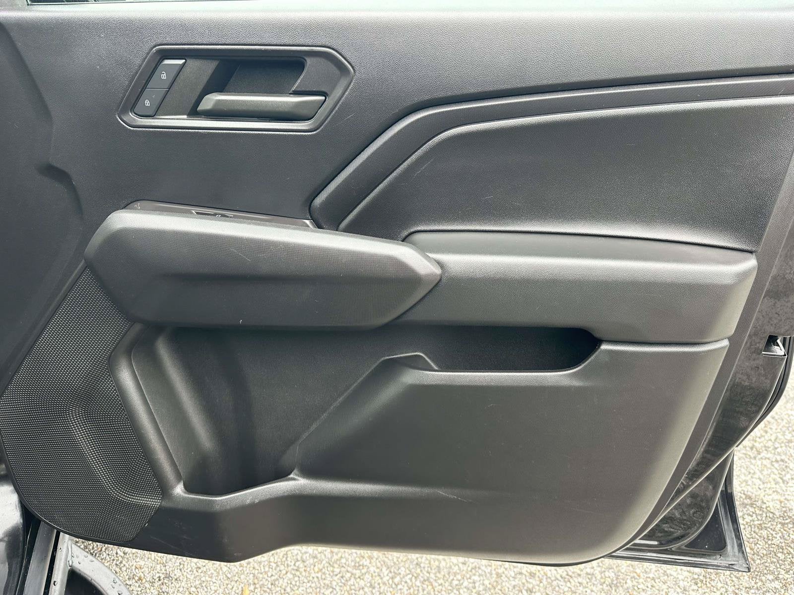 2023 Chevrolet Colorado 4WD Trail Boss