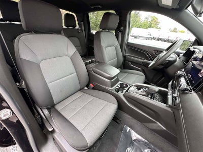 2023 Chevrolet Colorado 4WD Trail Boss