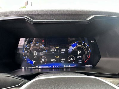 2023 Chevrolet Colorado 4WD ZR2