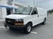 2023 Chevrolet Express Cargo Van G25