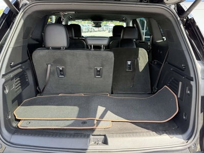 2024 GMC Acadia AWD AT4