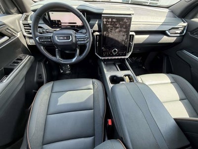 2024 GMC Acadia AWD AT4