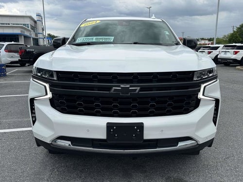 2024 Chevrolet Tahoe LS