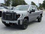 2026 GMC Sierra 2500HD Denali Ultimate
