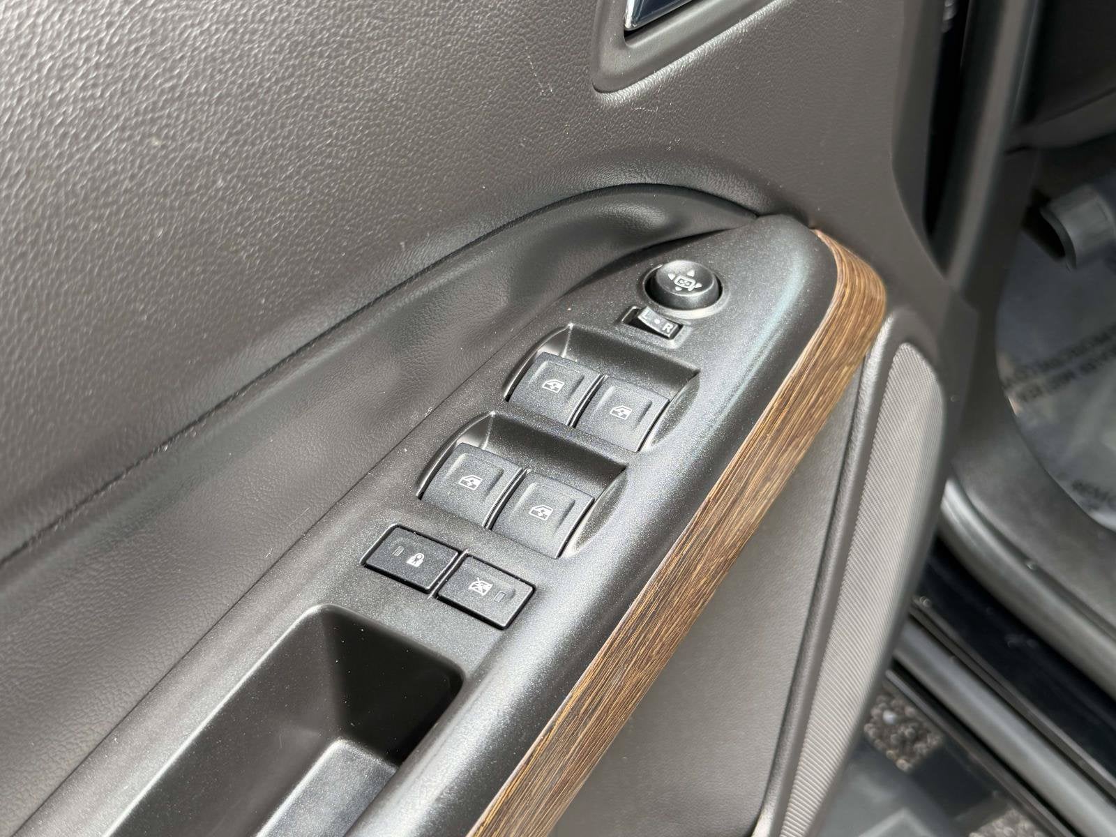 2018 GMC Canyon 2WD Denali
