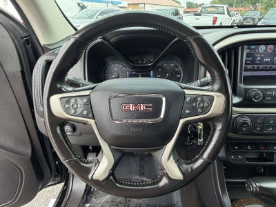 2018 GMC Canyon 2WD Denali