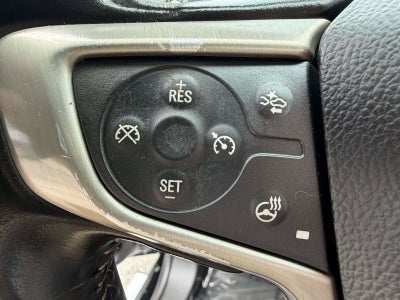 2018 GMC Canyon 2WD Denali