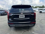 2024 Cadillac XT6 AWD Premium Luxury