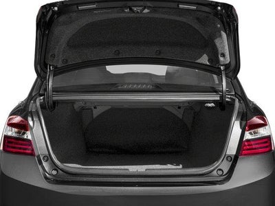 2017 Honda Accord Sedan LX