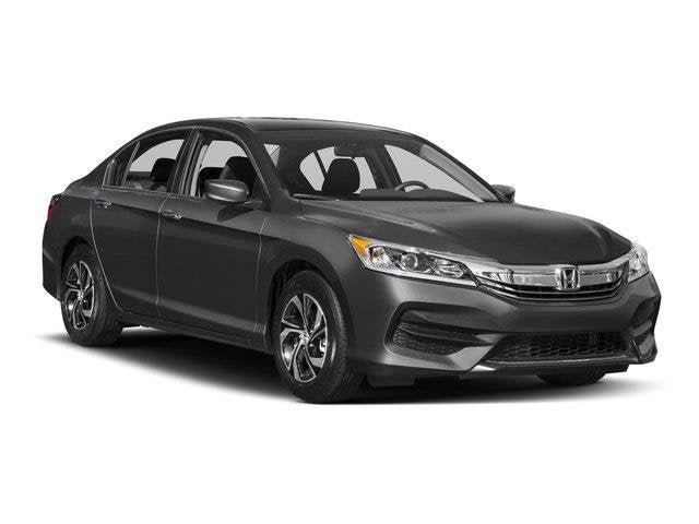 2017 Honda Accord Sedan LX