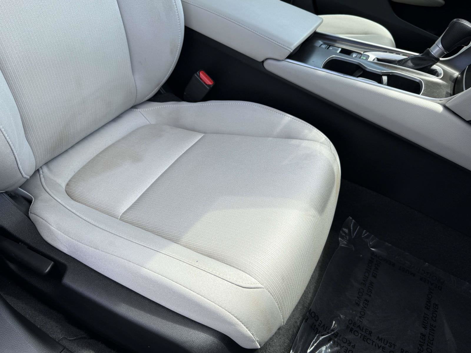 2021 Honda Accord Sedan LX