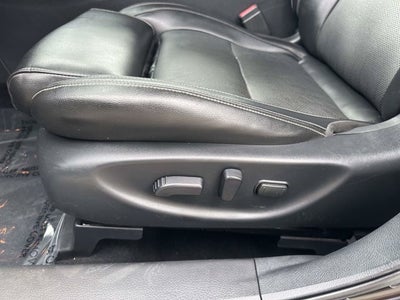 2017 Nissan Maxima SL
