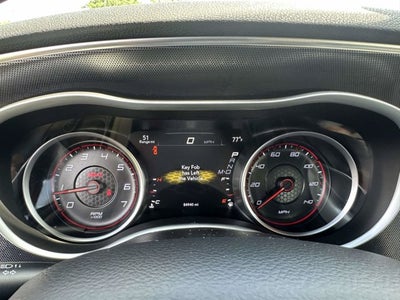 2018 Dodge Charger GT