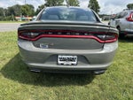 2018 Dodge Charger GT