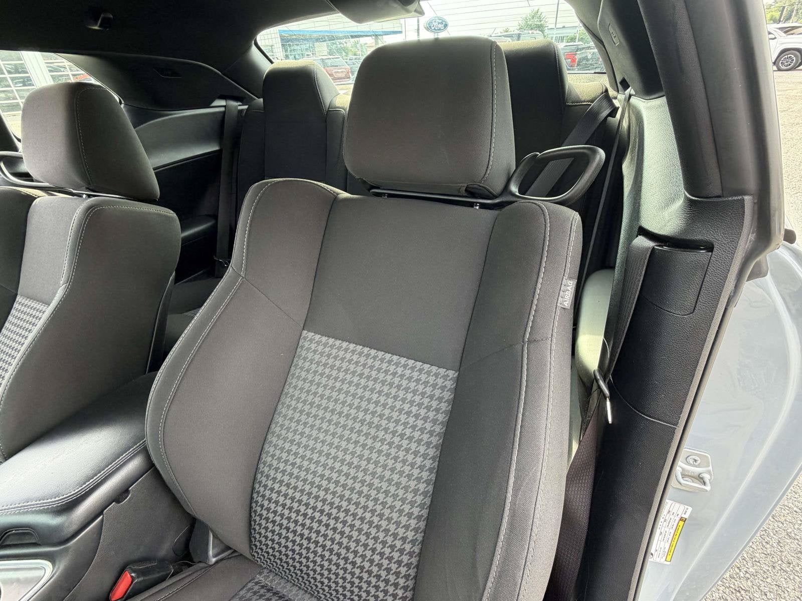 2021 Dodge Challenger GT