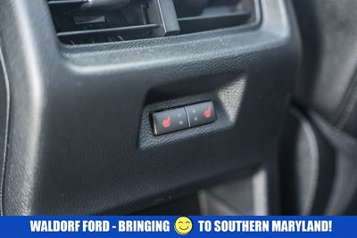 2022 Ford Edge ST