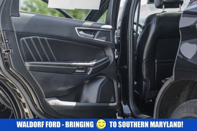 2022 Ford Edge ST