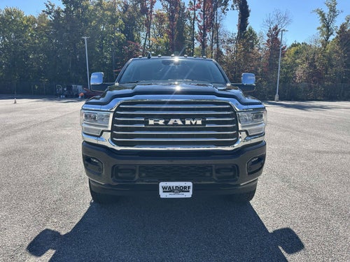 2024 RAM 3500 Longhorn