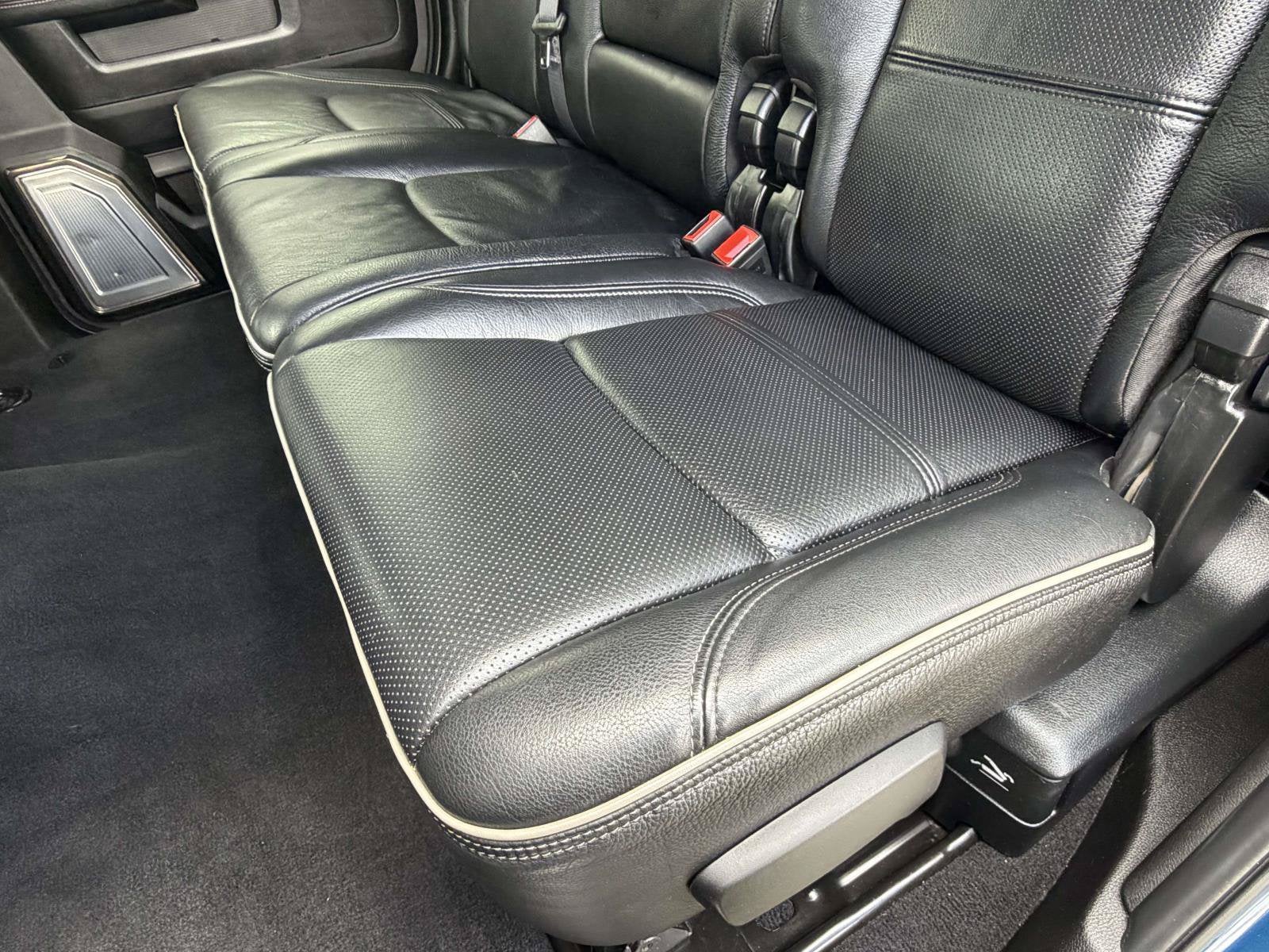 2019 RAM 3500 Limited