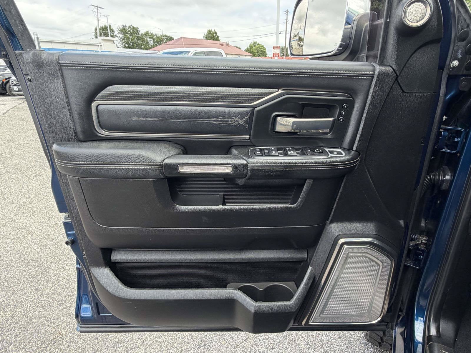 2019 RAM 3500 Limited