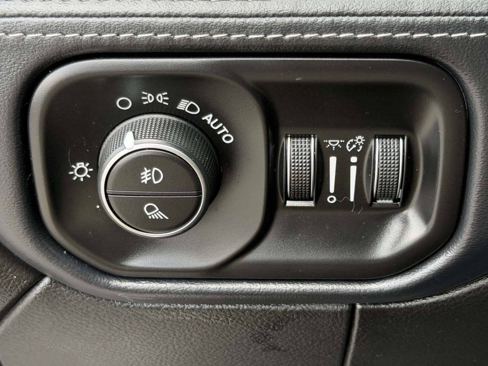 2019 RAM 3500 Limited