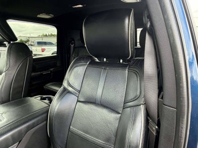 2019 RAM 3500 Limited