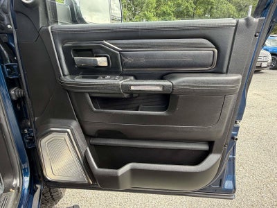 2019 RAM 3500 Limited