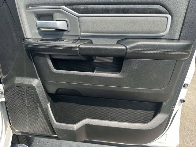 2021 RAM 2500 Big Horn