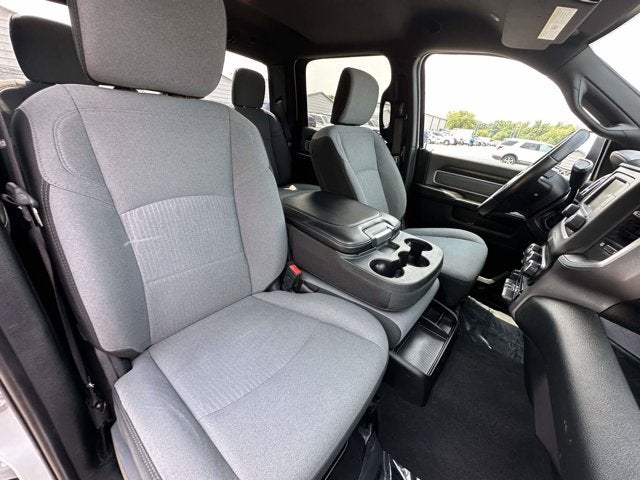 2021 RAM 2500 Big Horn