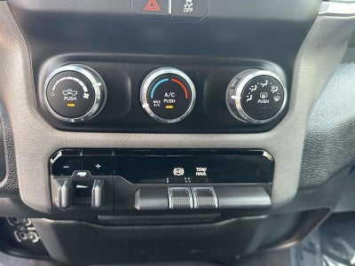 2021 RAM 2500 Big Horn