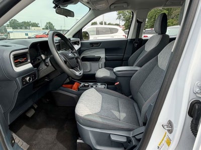 2023 Ford Maverick XL