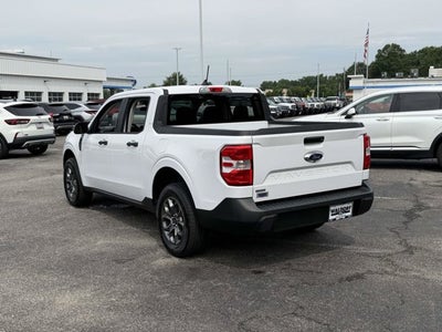 2023 Ford Maverick XL