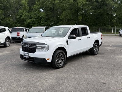 2023 Ford Maverick XL