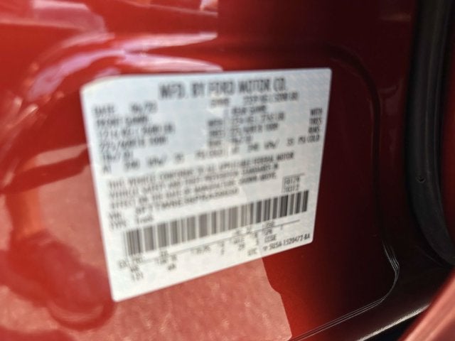 2023 Ford Maverick XL