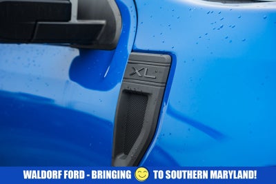 2022 Ford Maverick Base