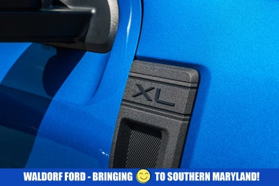 2022 Ford Maverick Base