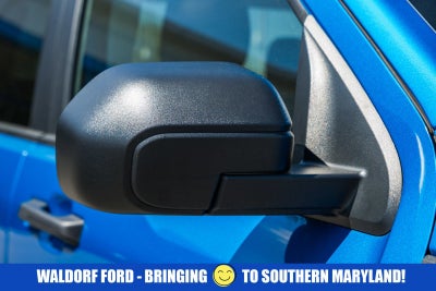 2022 Ford Maverick Base