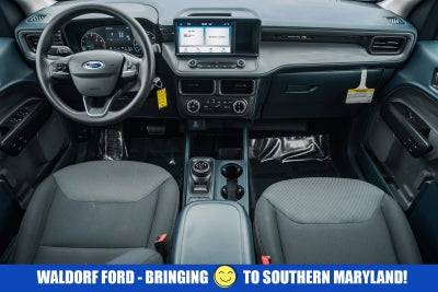 2022 Ford Maverick Base