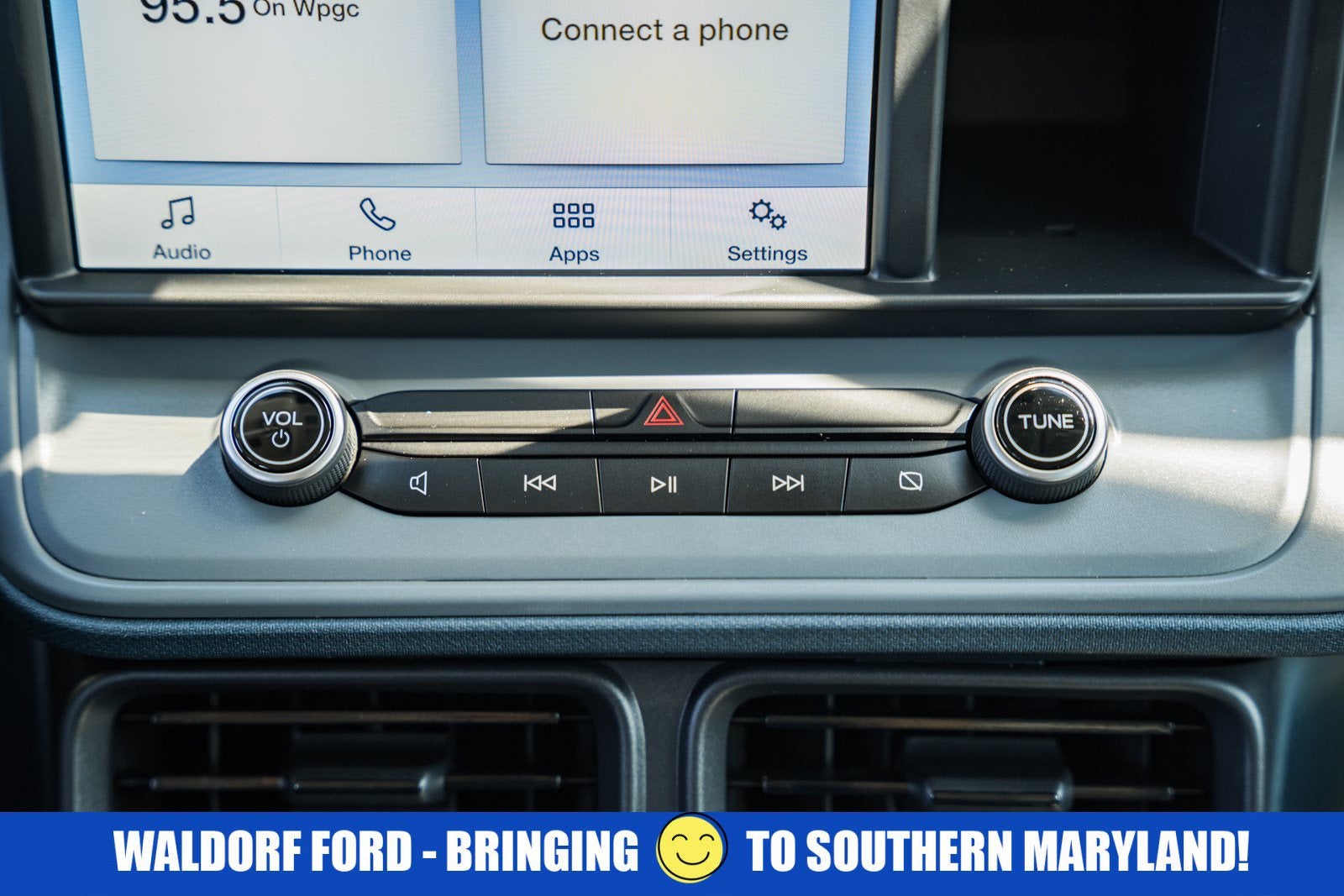 2022 Ford Maverick Base