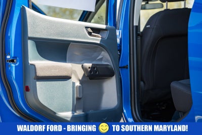 2022 Ford Maverick Base